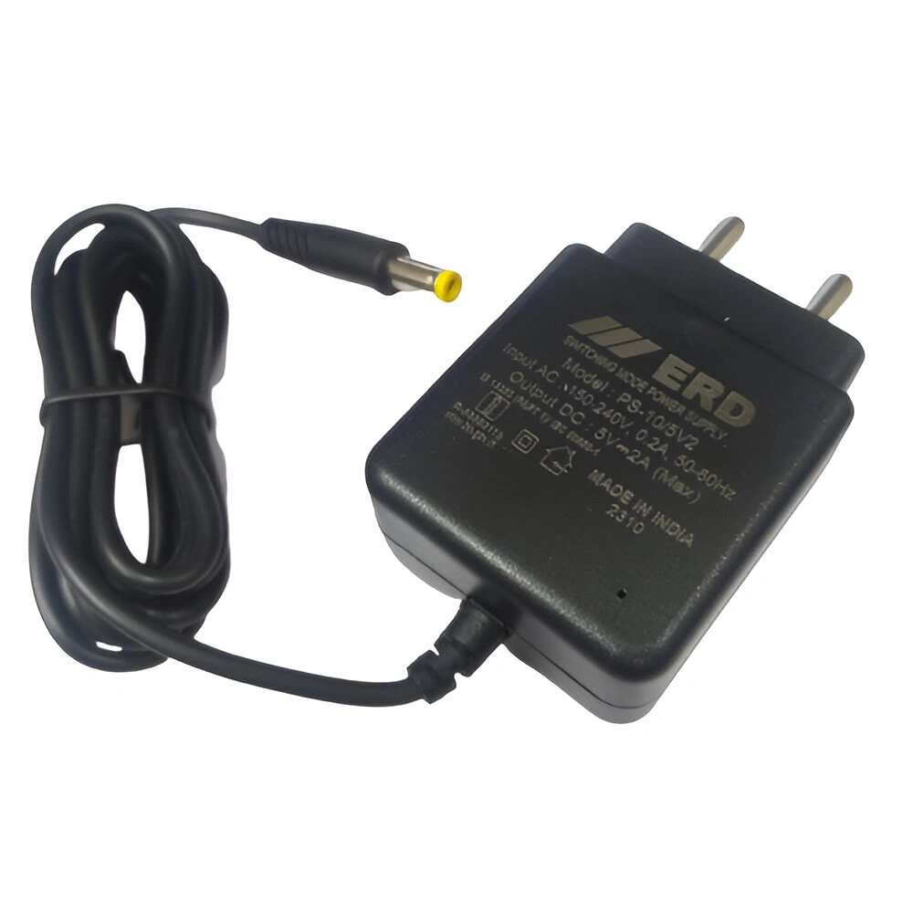 ERD Power Adapter 5v/2a DC Pin (PS026/PS050) view 3